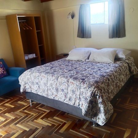 Suyay B&B Cuzco Zewnętrze zdjęcie