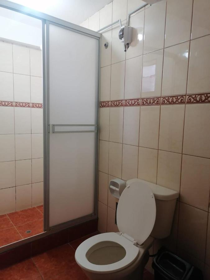 Suyay B&B Cuzco Zewnętrze zdjęcie