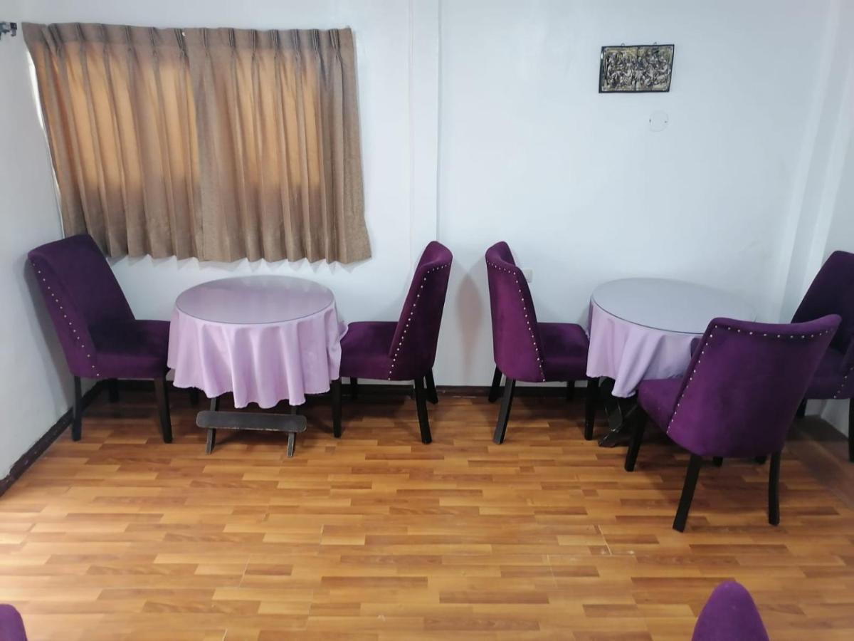 Suyay B&B Cuzco Zewnętrze zdjęcie